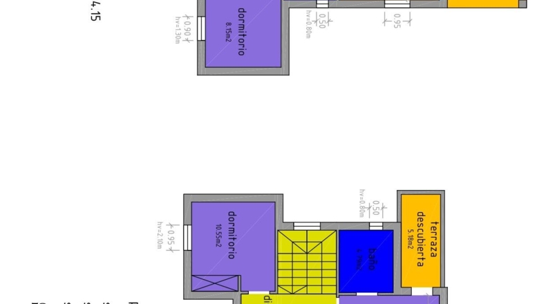 Cádiz - Chiclana de la Frontera - 700m2