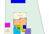 Chalet independiente con terreno en venta en Chiclana de la Frontera ref: TR397184 foto