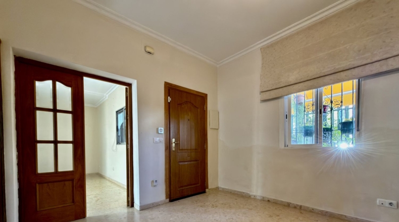 Sevilla - Camas - 135m2