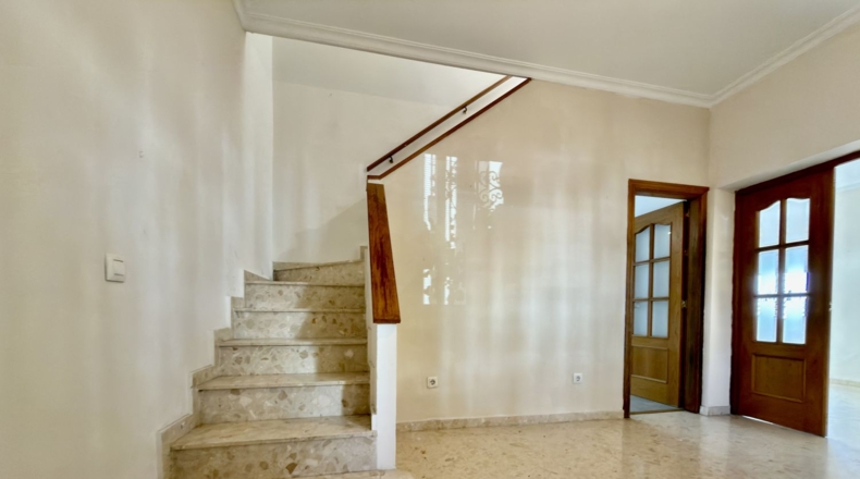 Sevilla - Camas - 135m2