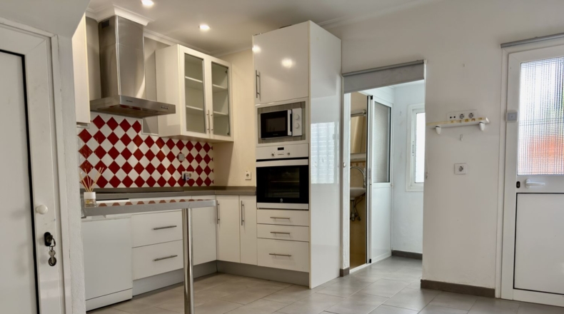 Sevilla - Camas - 135m2