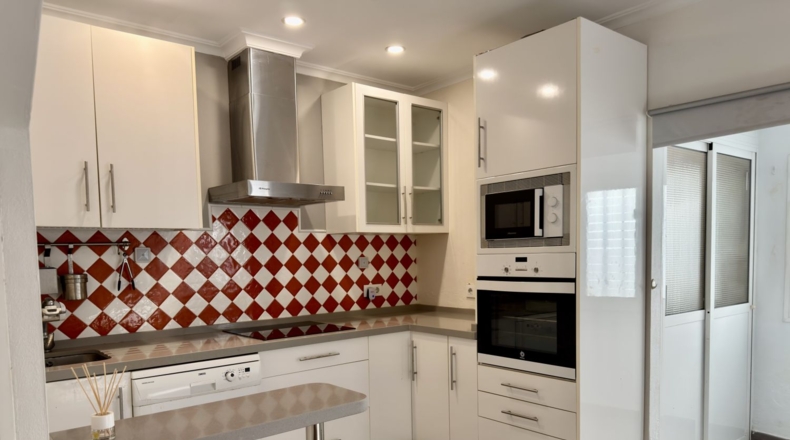 Sevilla - Camas - 135m2