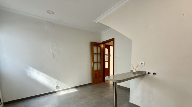 Sevilla - Camas - 135m2