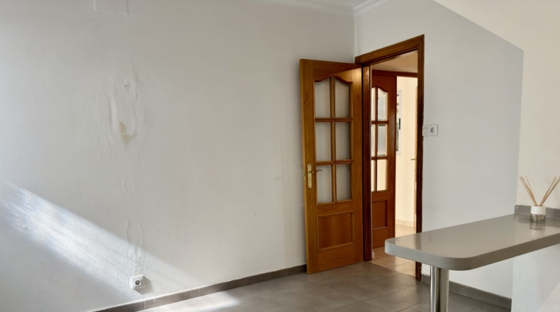 Sevilla - Camas - 135m2