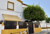 Casa de poble en venda a Camas ref.: TR411744 foto
