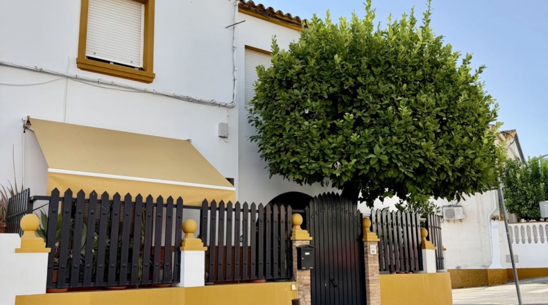 Sevilla - Camas - 135m2