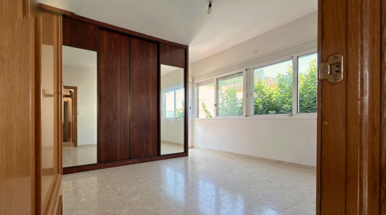 Sevilla - Camas - 135m2
