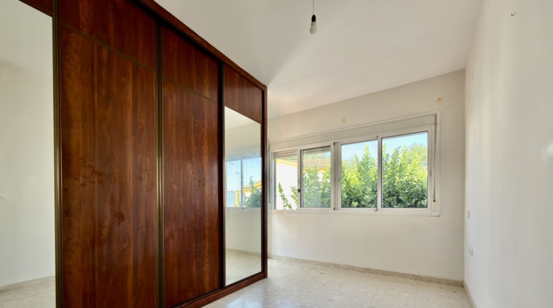 Sevilla - Camas - 135m2