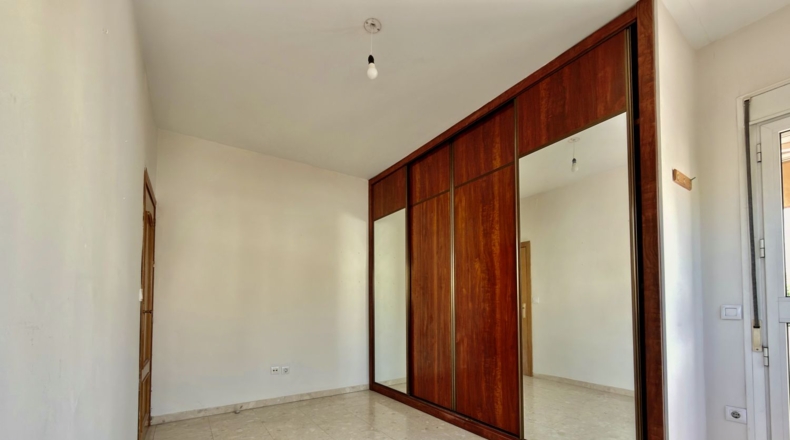 Sevilla - Camas - 135m2