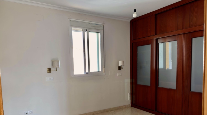Sevilla - Camas - 135m2