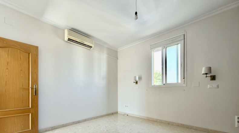Sevilla - Camas - 135m2