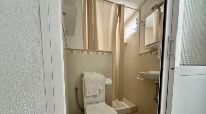 Sevilla - Camas - 135m2