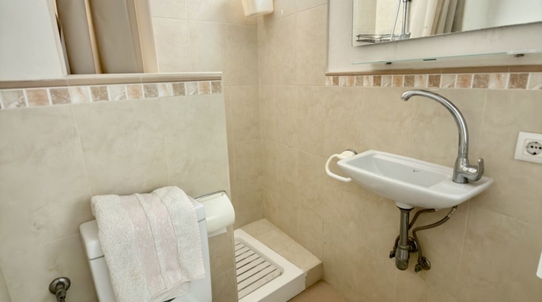 Sevilla - Camas - 135m2