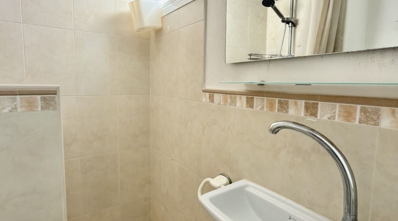 Sevilla - Camas - 135m2