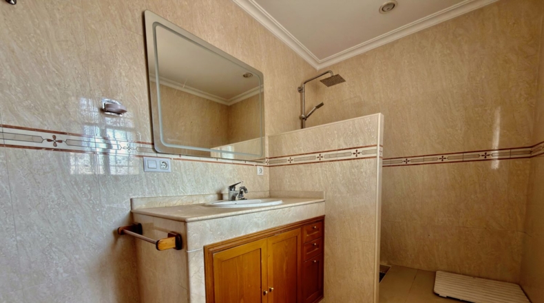 Sevilla - Camas - 135m2