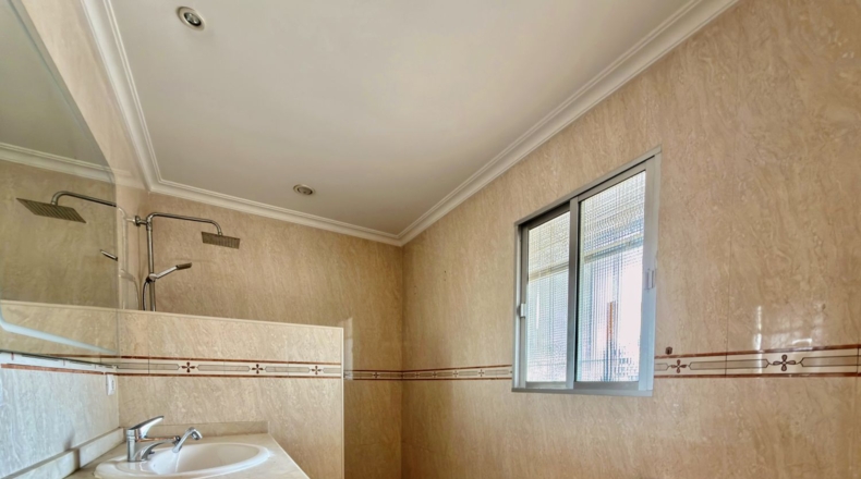 Sevilla - Camas - 135m2