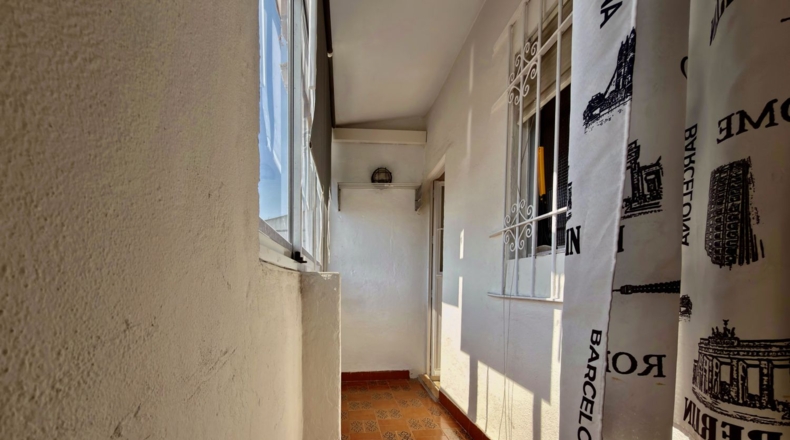 Sevilla - Camas - 135m2