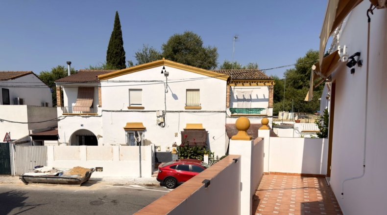 Sevilla - Camas - 135m2