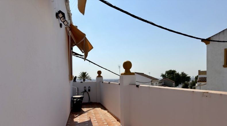 Sevilla - Camas - 135m2