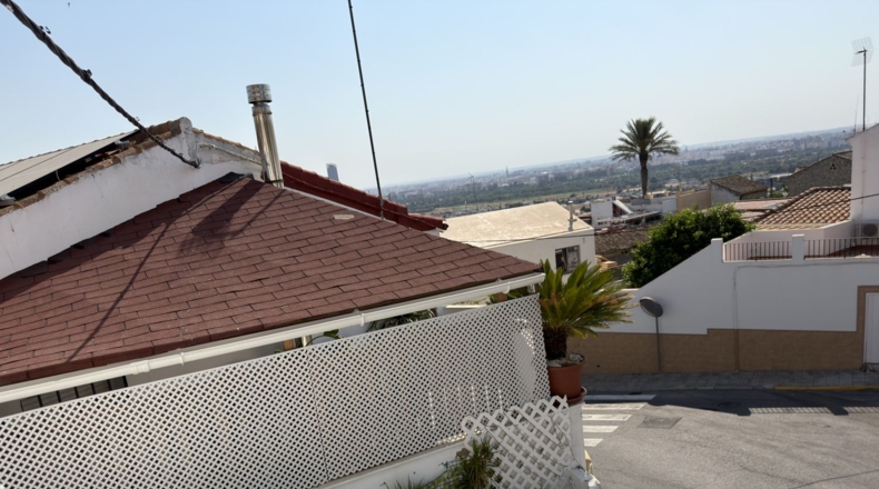 Sevilla - Camas - 135m2