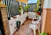 Casa de poble en venda a Camas ref.: TR411744 foto