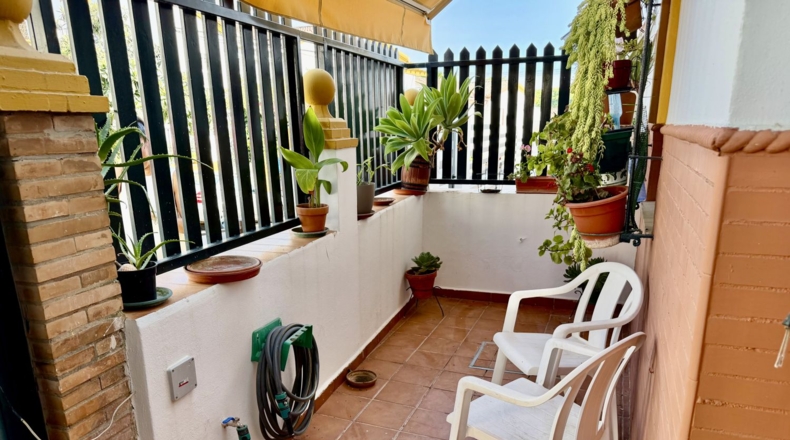 Sevilla - Camas - 135m2