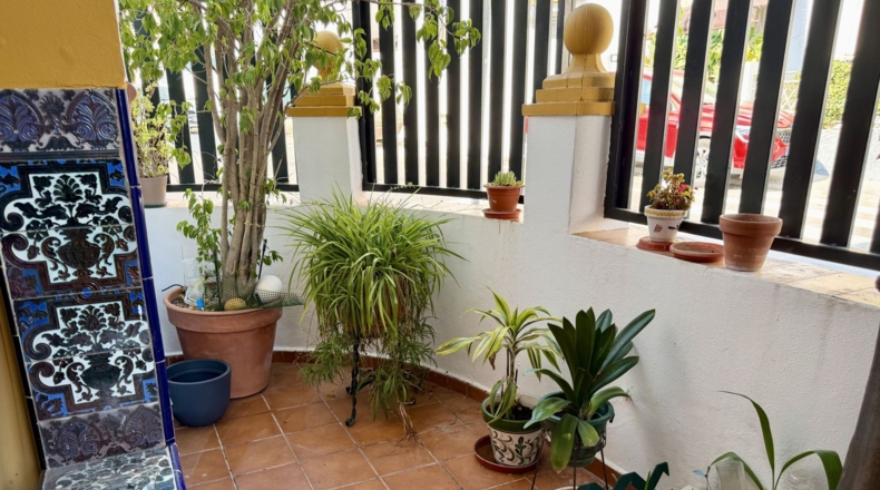 Sevilla - Camas - 135m2