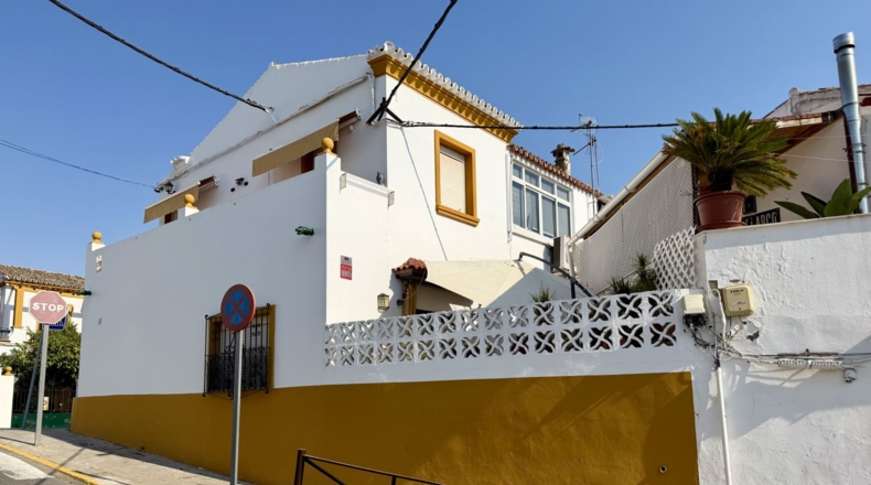 Sevilla - Camas - 135m2