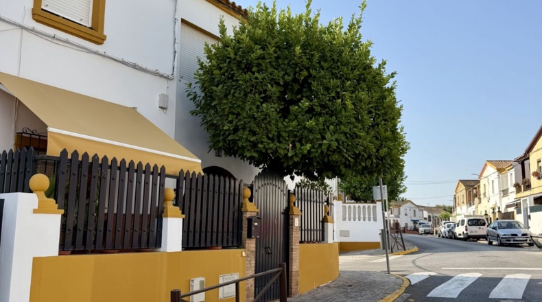 Sevilla - Camas - 135m2