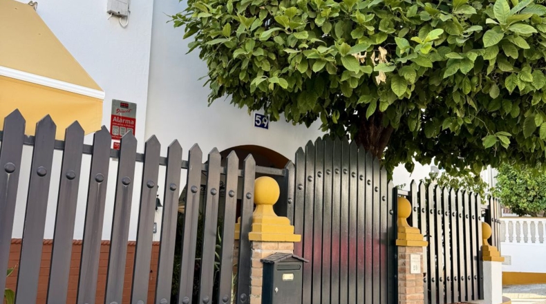 Sevilla - Camas - 135m2