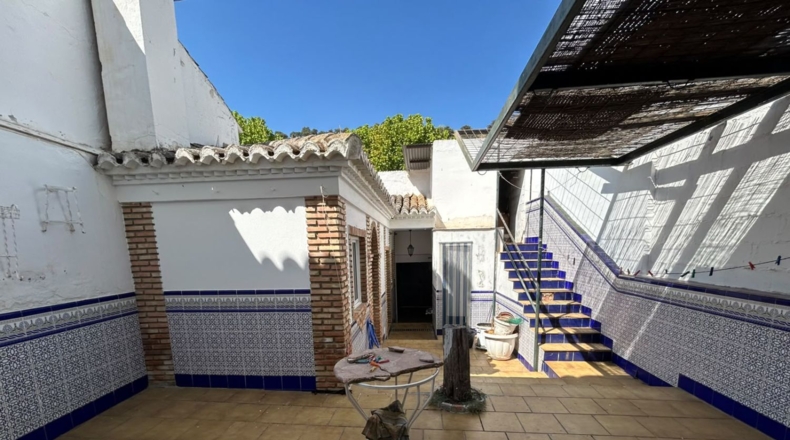 Granada - Loja - 267m2