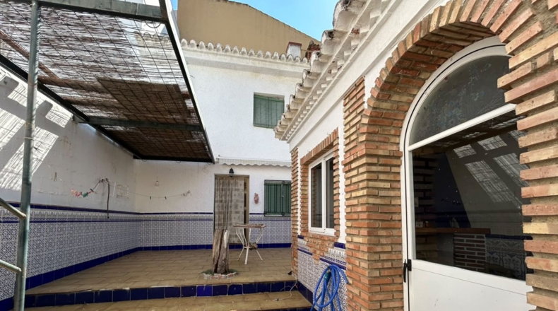 Granada - Loja - 267m2