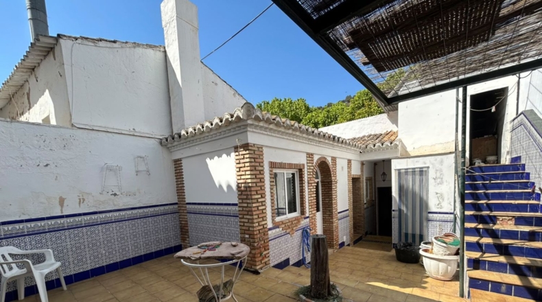 Granada - Loja - 267m2