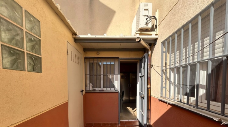 Granada - Estación de Huétor Tájar - 175m2