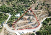 Rural estate for sale in Guájar Faragüit ref: TR417496 photo