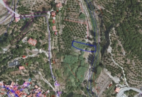 Guájar Faragüit 781&nbsp;m²
