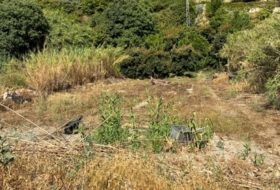 Guájar Faragüit 781&nbsp;m²