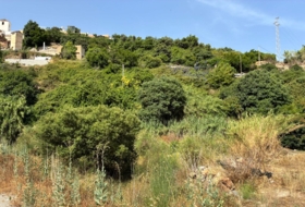 Guájar Faragüit 781&nbsp;m²