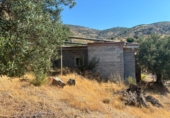 Detached villa with land for sale in Guájar Alto ref: TR417498 photo