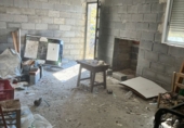 Detached villa with land for sale in Guájar Alto ref: TR417498 photo