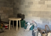 Detached villa with land for sale in Guájar Alto ref: TR417498 photo