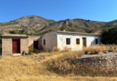 Detached villa with land for sale in Guájar Faragüit ref: TR417499 photo