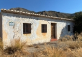 Detached villa with land for sale in Guájar Faragüit ref: TR417499 photo
