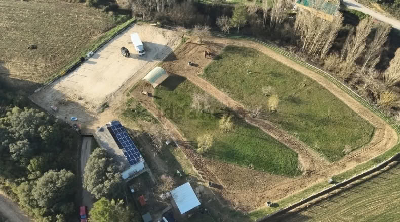 Navarra - Pueyo - 6800m2