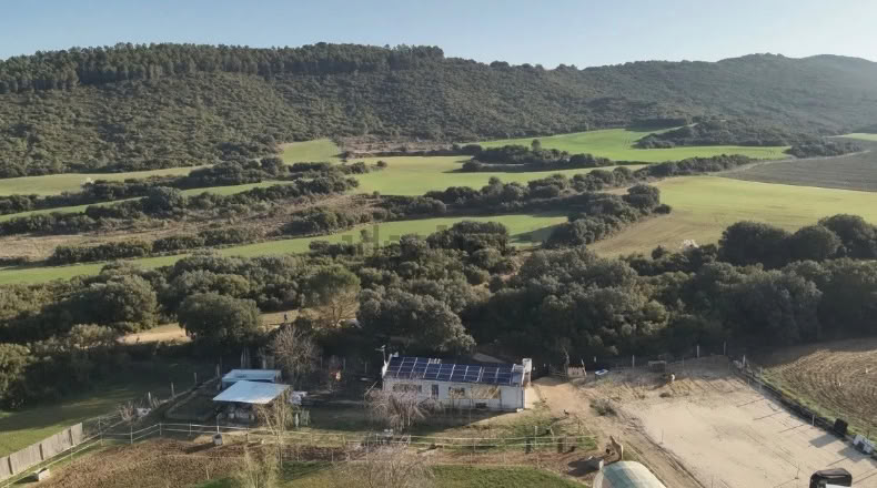 Navarra - Pueyo - 6800m2