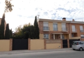 Casa de pueblo en alquiler en la España, Almansa, ref: TR328839 foto
