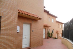 El Vellón 215&nbsp;m²
