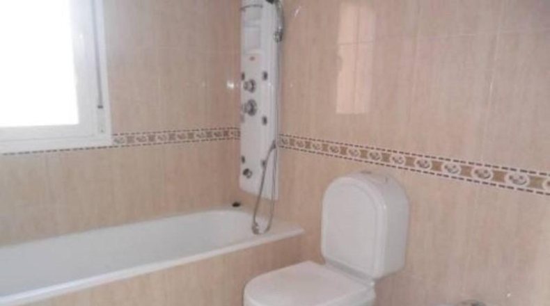 Comunidad de Madrid - El Vellón - 215m2