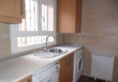 Chalet independiente con terreno en alquiler en la España, El Vellón, ref: TR417659 foto