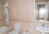 Chalet independiente con terreno en alquiler en la España, El Vellón, ref: TR417659 foto